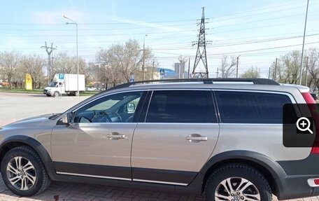 Volvo XC70 II рестайлинг, 2012 год, 1 640 000 рублей, 5 фотография