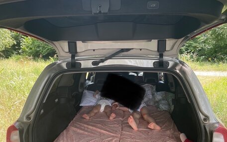 Volvo XC70 II рестайлинг, 2012 год, 1 640 000 рублей, 11 фотография