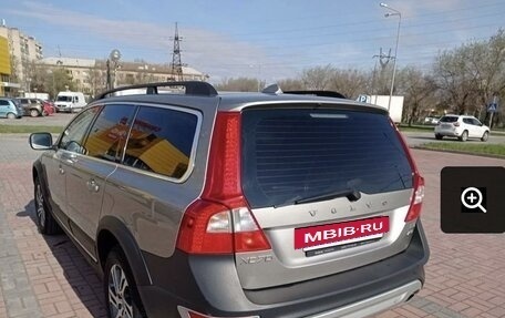 Volvo XC70 II рестайлинг, 2012 год, 1 640 000 рублей, 2 фотография