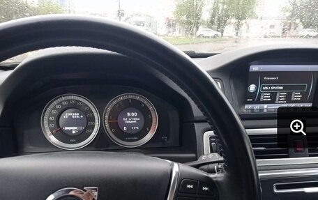 Volvo XC70 II рестайлинг, 2012 год, 1 640 000 рублей, 4 фотография