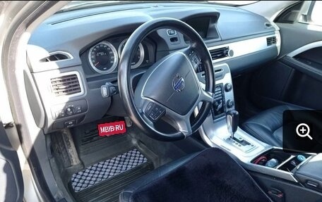 Volvo XC70 II рестайлинг, 2012 год, 1 640 000 рублей, 6 фотография