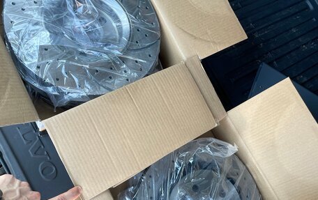 Volvo XC70 II рестайлинг, 2012 год, 1 640 000 рублей, 14 фотография