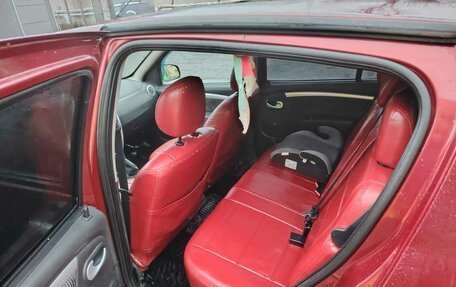 Renault Sandero I, 2011 год, 518 000 рублей, 9 фотография