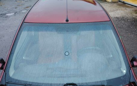 Renault Sandero I, 2011 год, 518 000 рублей, 12 фотография