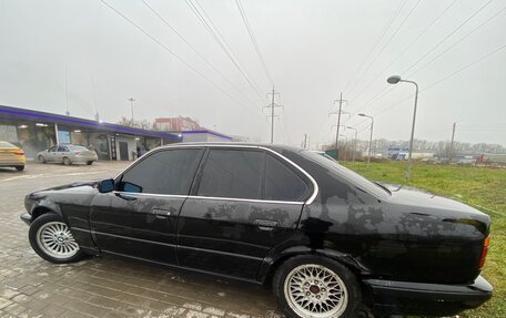 BMW 5 серия, 1992 год, 260 000 рублей, 3 фотография