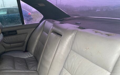 BMW 5 серия, 1992 год, 260 000 рублей, 9 фотография