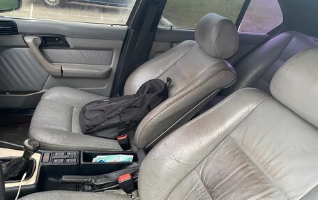 BMW 5 серия, 1992 год, 260 000 рублей, 8 фотография