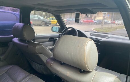 BMW 5 серия, 1992 год, 260 000 рублей, 10 фотография