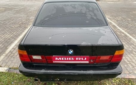 BMW 5 серия, 1992 год, 260 000 рублей, 6 фотография