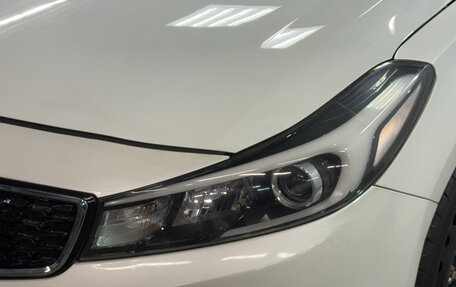 KIA Cerato III, 2019 год, 1 300 000 рублей, 3 фотография