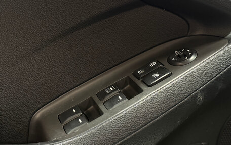 KIA Cerato III, 2019 год, 1 300 000 рублей, 7 фотография