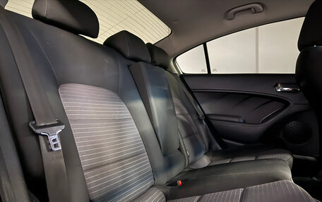 KIA Cerato III, 2019 год, 1 300 000 рублей, 6 фотография