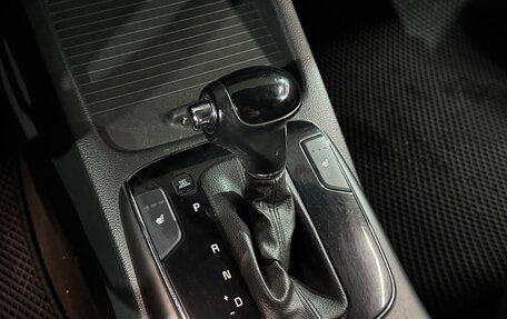 KIA Cerato III, 2019 год, 1 300 000 рублей, 13 фотография