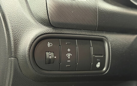 KIA Cerato III, 2019 год, 1 300 000 рублей, 8 фотография