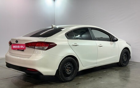 KIA Cerato III, 2019 год, 1 300 000 рублей, 5 фотография