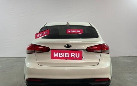 KIA Cerato III, 2019 год, 1 300 000 рублей, 4 фотография