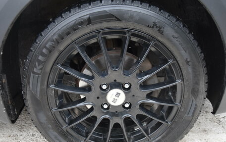 KIA Rio IV, 2018 год, 1 340 000 рублей, 11 фотография