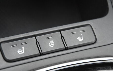 KIA Rio IV, 2018 год, 1 340 000 рублей, 24 фотография