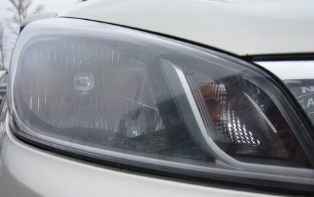 KIA Rio IV, 2018 год, 1 340 000 рублей, 12 фотография