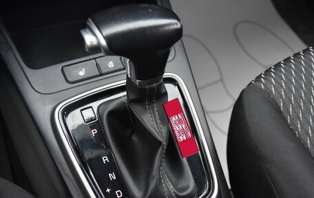 KIA Rio IV, 2018 год, 1 340 000 рублей, 25 фотография