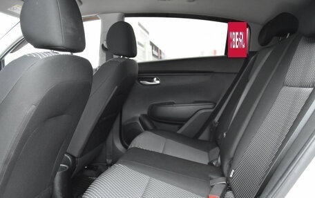 KIA Rio IV, 2018 год, 1 340 000 рублей, 21 фотография