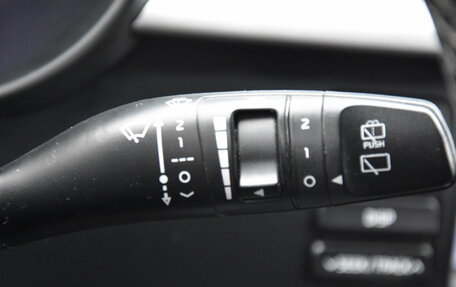 KIA Rio IV, 2018 год, 1 340 000 рублей, 27 фотография