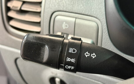 Hyundai Accent II, 2007 год, 331 000 рублей, 8 фотография