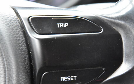 KIA Rio IV, 2018 год, 1 340 000 рублей, 29 фотография