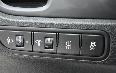 KIA Rio IV, 2018 год, 1 340 000 рублей, 31 фотография