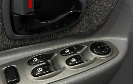 Hyundai Accent II, 2007 год, 331 000 рублей, 10 фотография