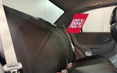 Hyundai Accent II, 2007 год, 331 000 рублей, 16 фотография