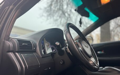 Lexus RX III, 2012 год, 17 фотография