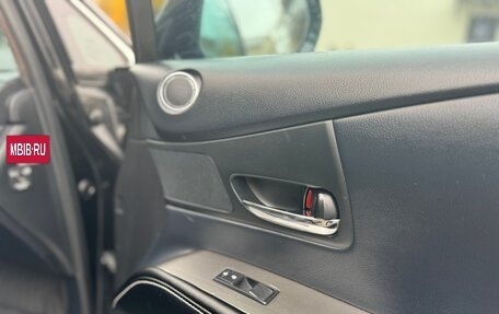 Lexus RX III, 2012 год, 21 фотография