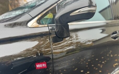 Lexus RX III, 2012 год, 14 фотография