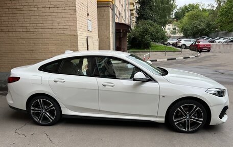 BMW 2 серия F44, 2022 год, 3 450 000 рублей, 4 фотография