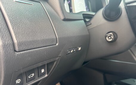 Lexus RX III, 2012 год, 25 фотография