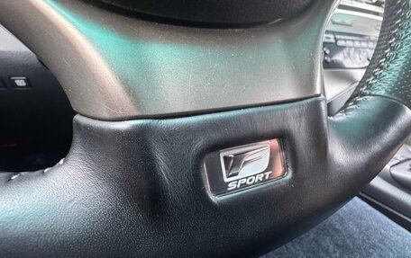 Lexus RX III, 2012 год, 33 фотография