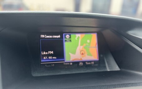 Lexus RX III, 2012 год, 27 фотография