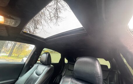 Lexus RX III, 2012 год, 34 фотография