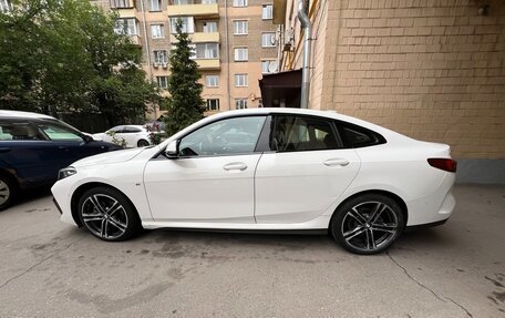 BMW 2 серия F44, 2022 год, 3 450 000 рублей, 6 фотография
