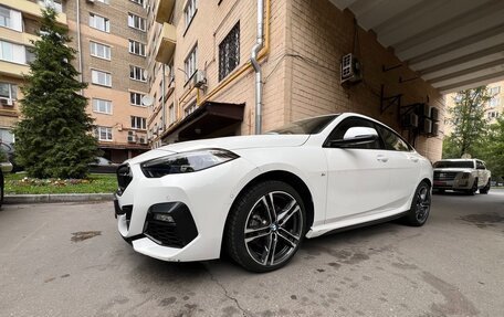 BMW 2 серия F44, 2022 год, 3 450 000 рублей, 10 фотография