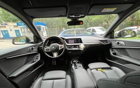 BMW 2 серия F44, 2022 год, 3 450 000 рублей, 18 фотография