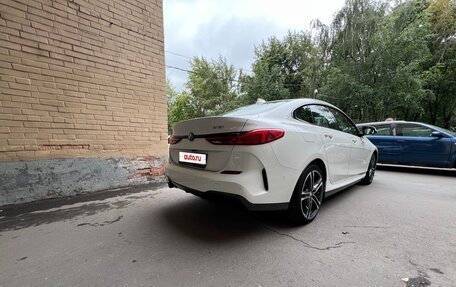 BMW 2 серия F44, 2022 год, 3 450 000 рублей, 14 фотография