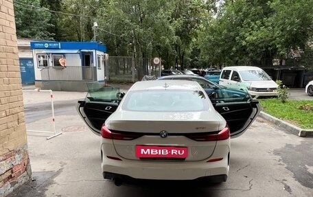 BMW 2 серия F44, 2022 год, 3 450 000 рублей, 9 фотография