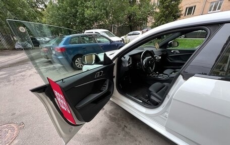 BMW 2 серия F44, 2022 год, 3 450 000 рублей, 12 фотография