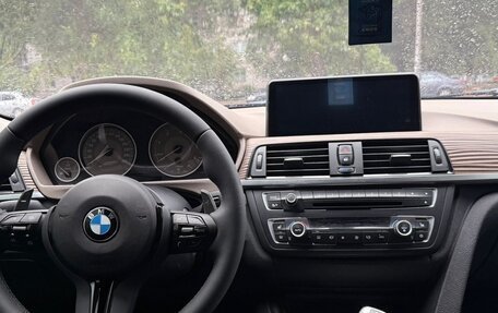 BMW 3 серия, 2011 год, 1 450 000 рублей, 4 фотография