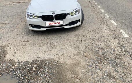 BMW 3 серия, 2011 год, 1 450 000 рублей, 2 фотография