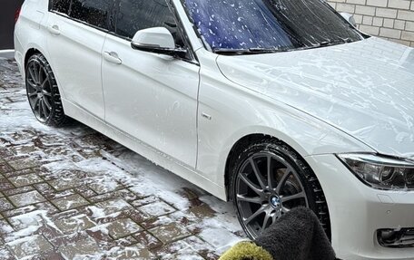 BMW 3 серия, 2011 год, 1 450 000 рублей, 6 фотография