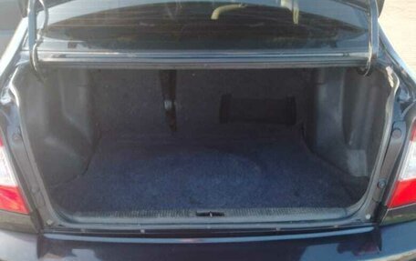 Hyundai Accent II, 2006 год, 8 фотография