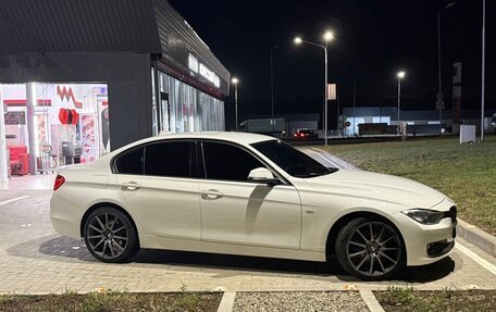 BMW 3 серия, 2011 год, 1 450 000 рублей, 7 фотография